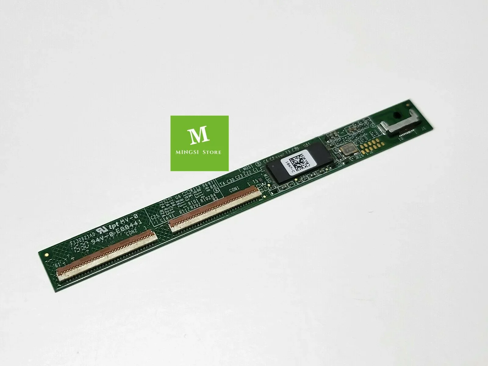 

Подлинная плата дигитайзера сенсорного управления для LENOVO Yoga 500-14, F 132621 А0