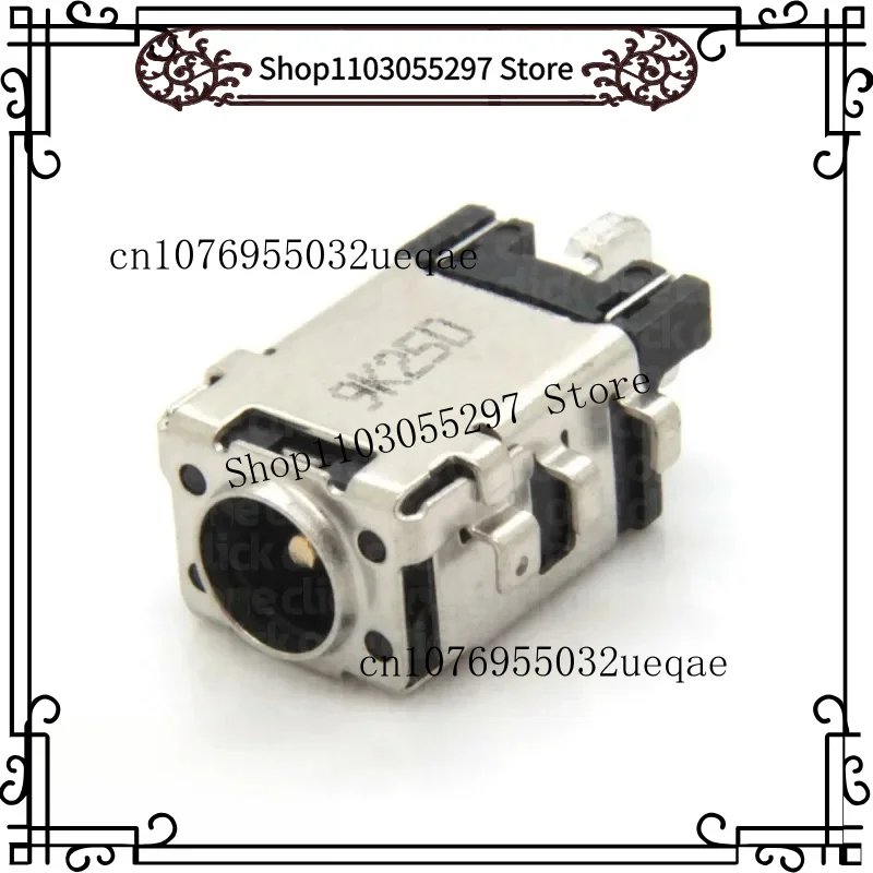Laptop DC Charging Jack Connector for ASUS Y5100U Y5000U A507U X507UBR X512UB