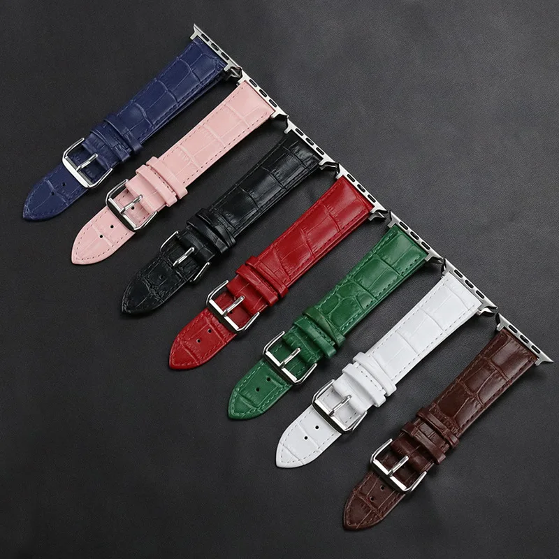 Watch Strap For App…