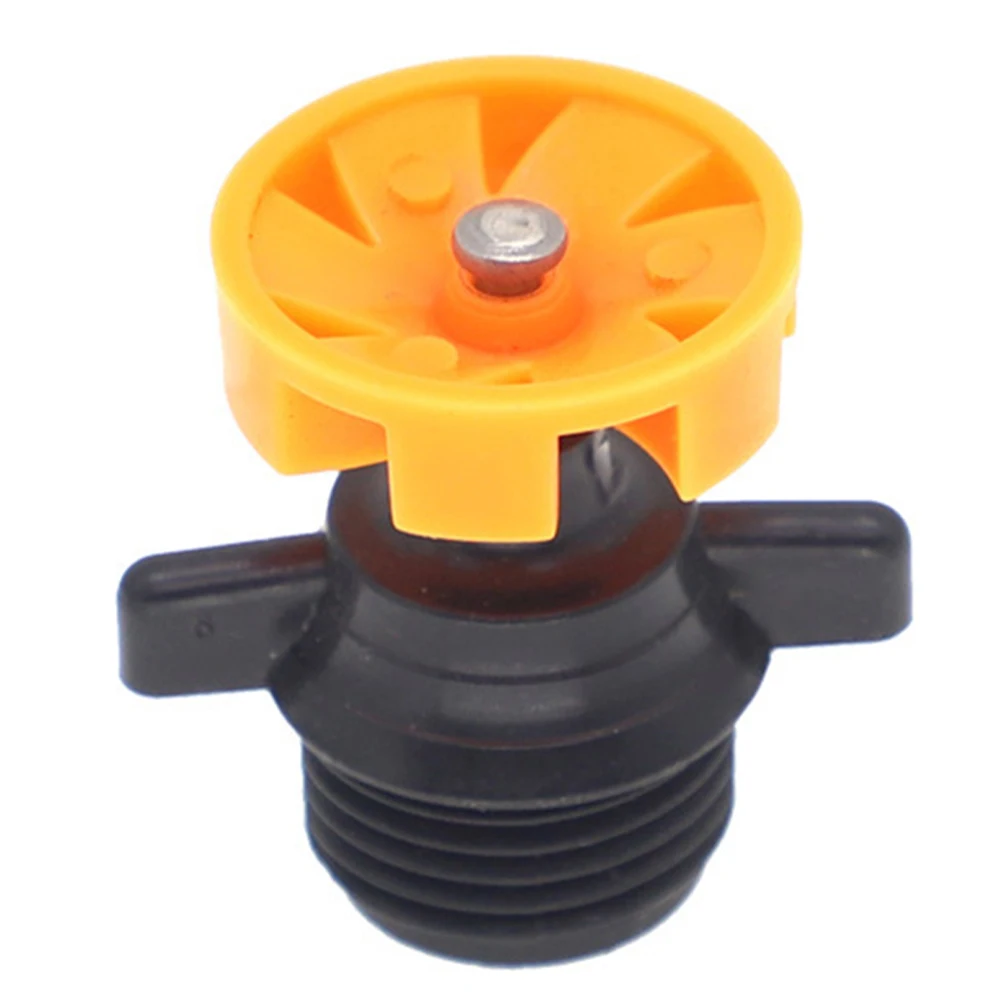 

Green Areas High Flow Rate Rotation Extended Spray Radius Package Content Specifications Spray Radius Sprinkler