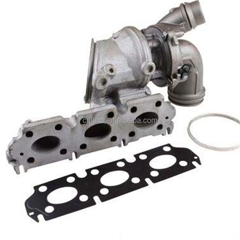 B38 Engine Turbo Factory Direct Price 7636784 11657636784 B38B15A Turbocharger