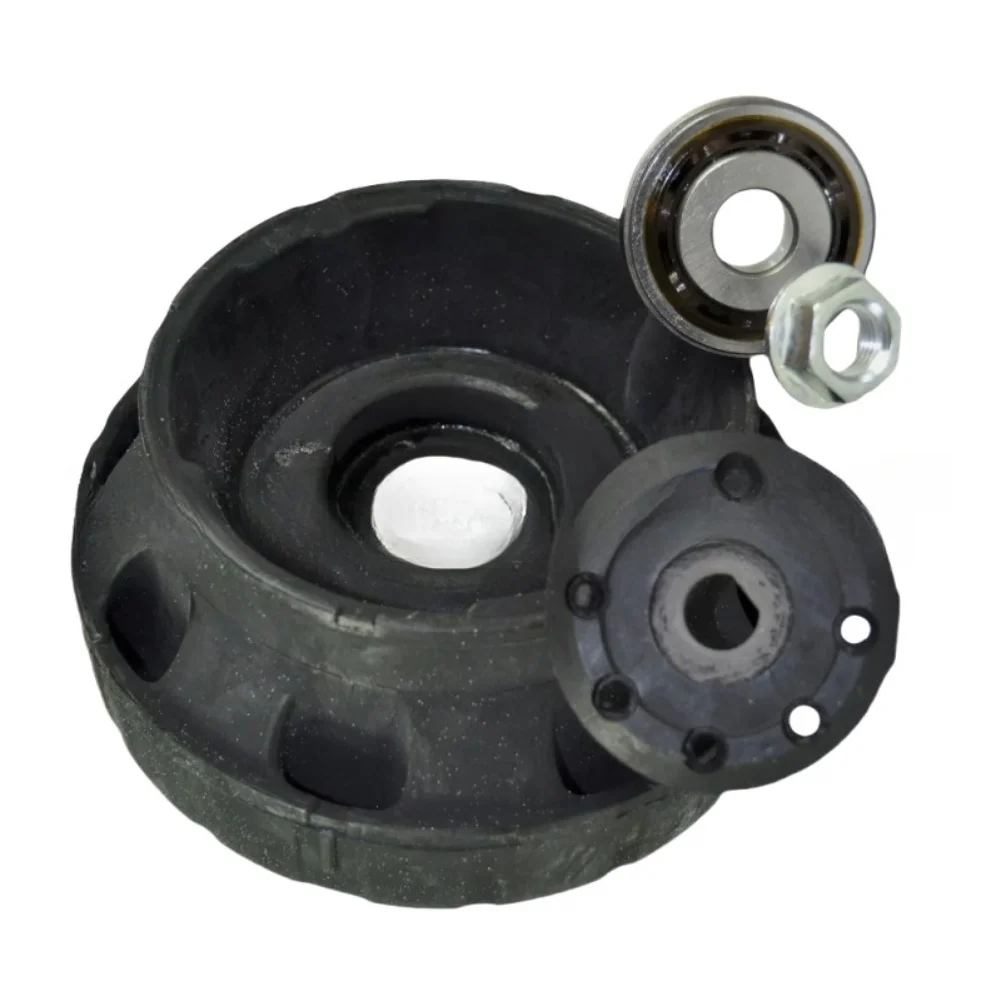 Replacement Suspension Strut for top Mount and Bearing for Vauxhall For Vivaro Mk2 Mk3 and For Primastar for dci Range