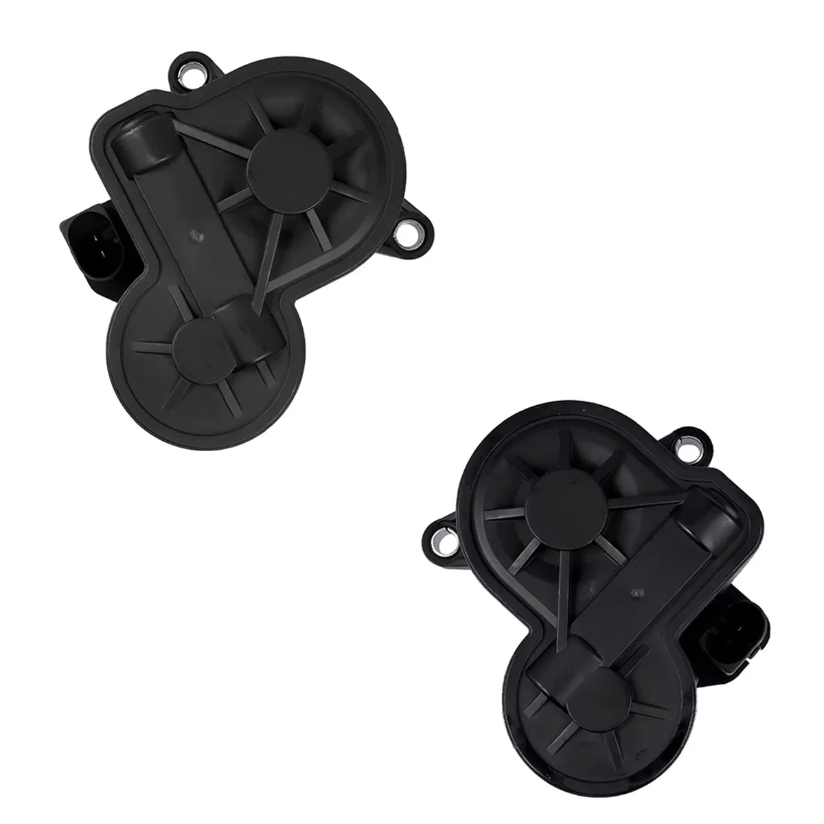 

X59A_Left&Right Rear Parking Brake Actuator Motor for Jaguar XF I-Pace XE E-Pace F-Pace Land Rover Discovery Sport LR061382