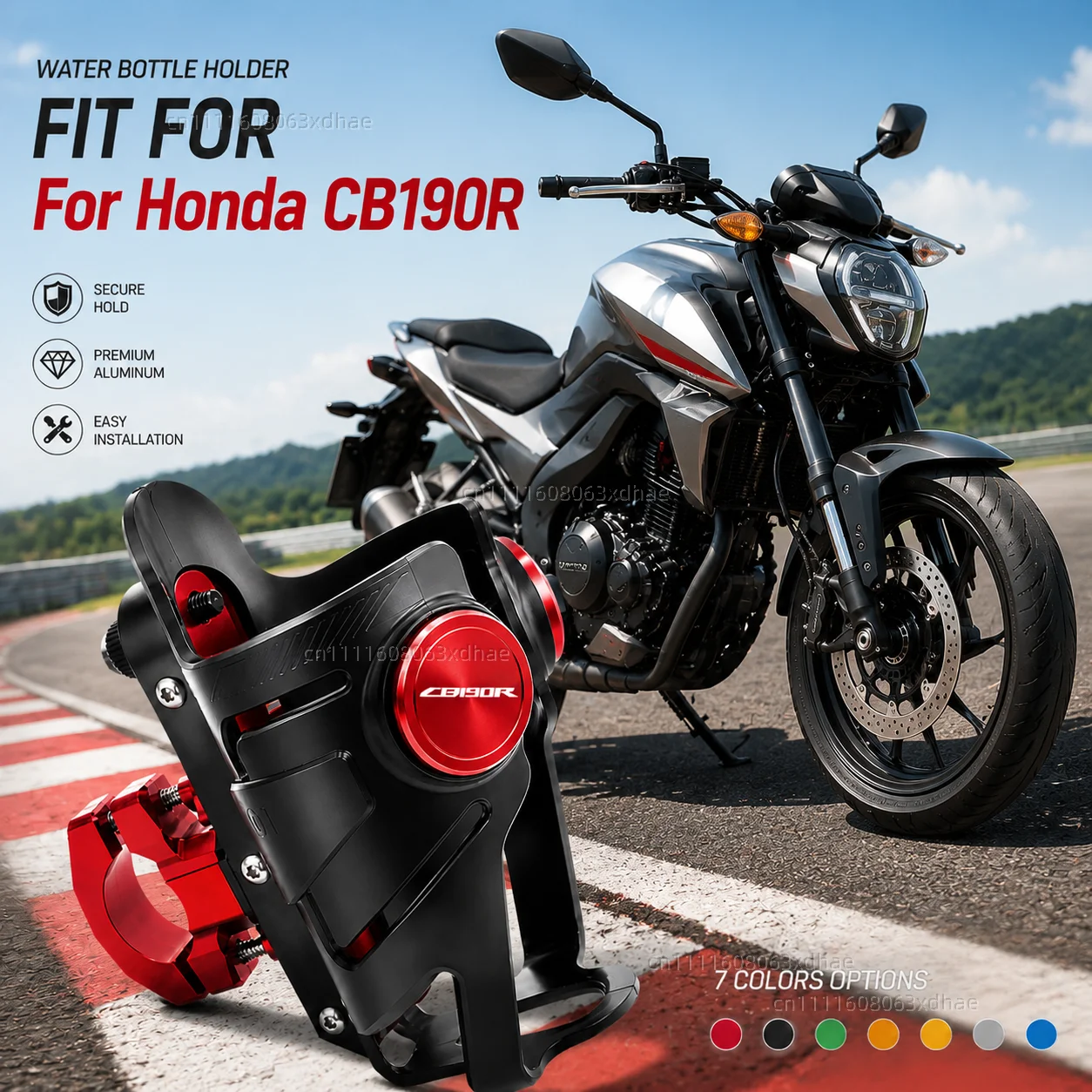 suporte-para-garrafa-de-Agua-de-motocicleta-para-honda-cb190r-cb-190r-2022-2021-2020-suporte-para-copo-de-cafe-bebida-cha-acessorios-de-modificacao