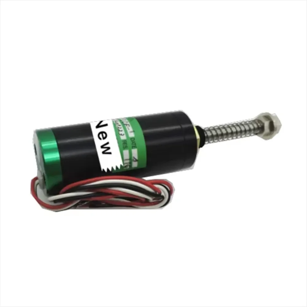 -20F-1 Linear Displacement Potentiometer New Original PLC Module Inventory Warehouse