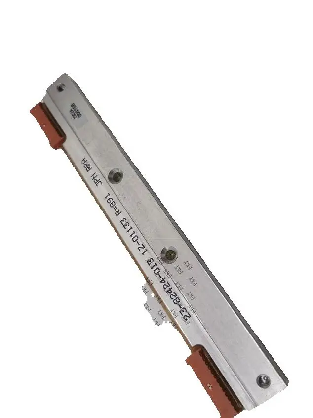 

Промышленная печатающая головка для принтера штрих-кодов 300DPI DX-2300 DX-3200 DX4300 DX-4300. Новая оригинальная термоголовка DX2300 200DPI DX3200.
