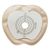 45mm Light One System Colostomy Bags Ostomy Covers for Shower Swimming