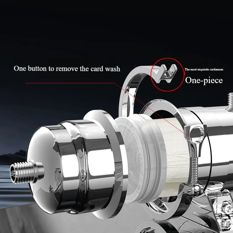 STLF CJW 6000L direto da fábrica purificador de água de aço inoxidável ultrafiltração pré-filtros de água outras purificação de filtros de água