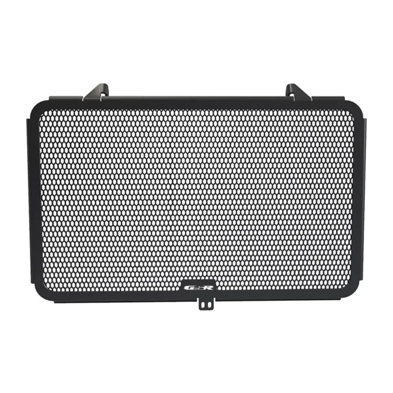 Para suzuki gw250 inazuma gw gsr 250 2013 2014 2015 2016 2017 motocicleta gsr250 radiador guarda capa tanque de combustível proteção grill