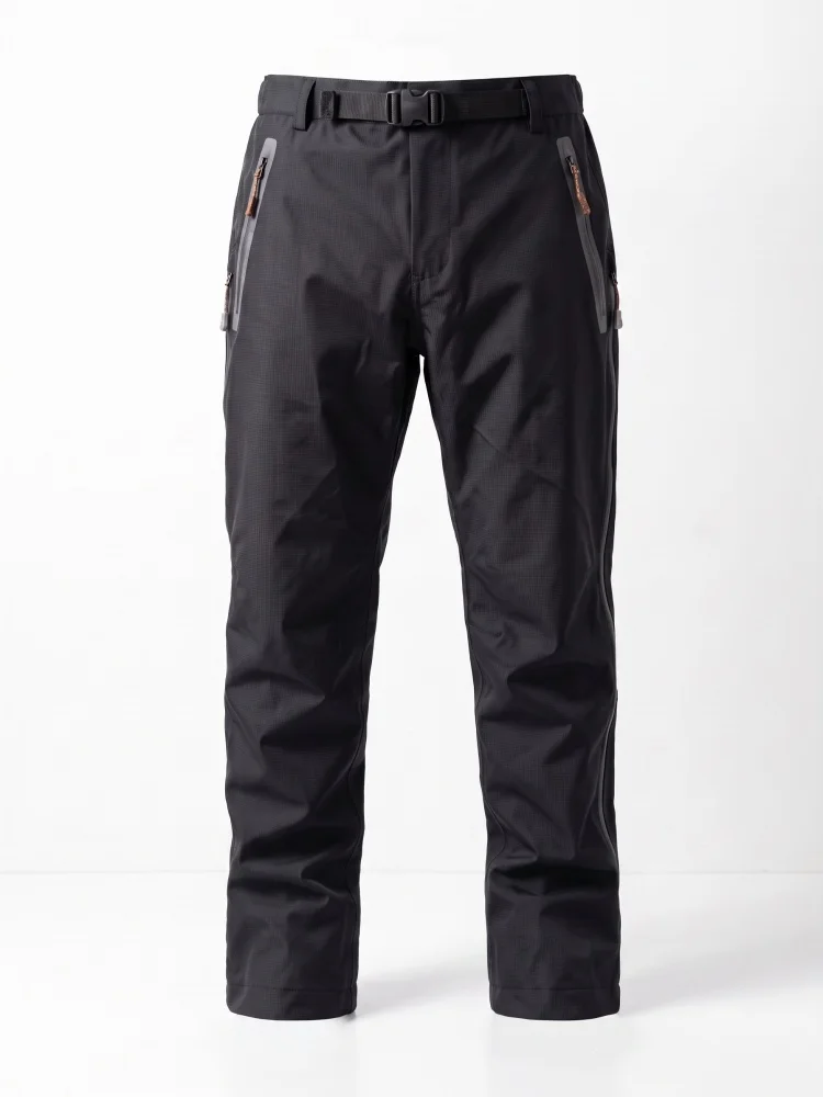 Moisture-proof pants, outdoor waterproof, windproof and rainproof hunting gear
