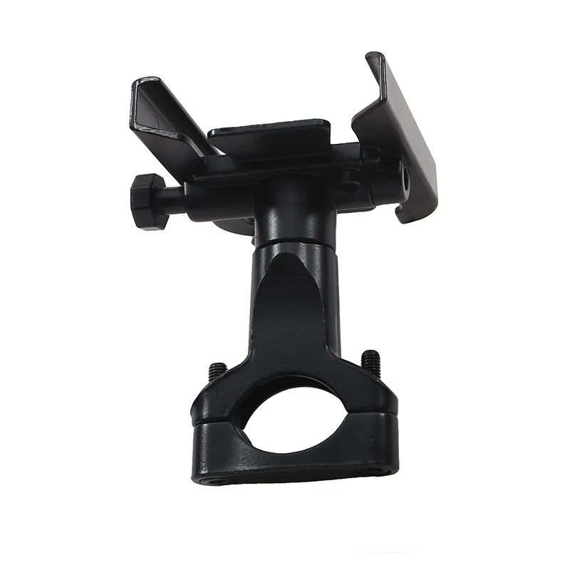 Motorrad Fahrrad Telefon Halter GPS Halterung Handy Ständer Rückspiegel Lenker Halterung Kompatibel Für Xiaomi iPhone NEUE – Detail 15