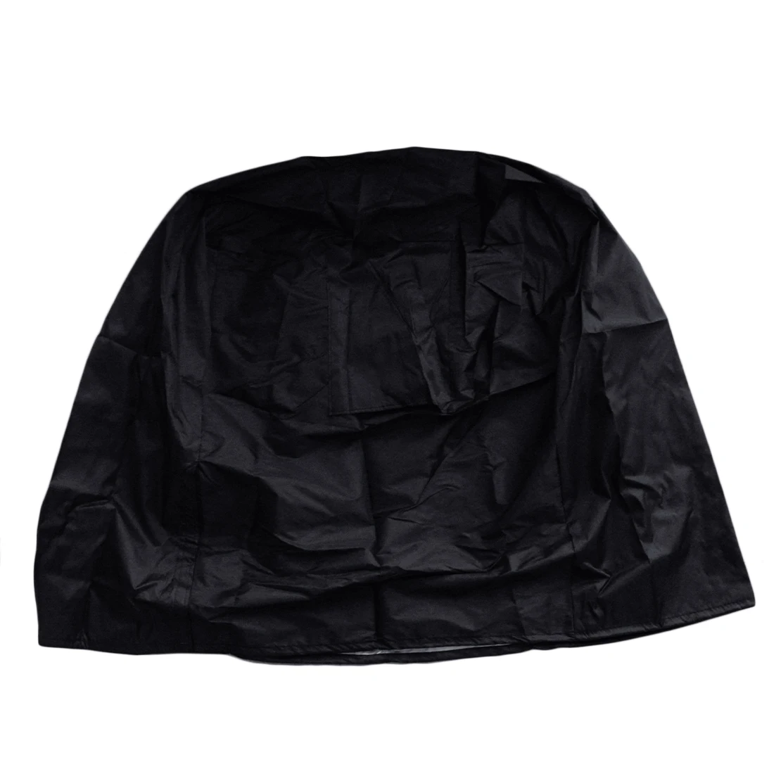 

Черный уличный квадратный чехол для кондиционера, центральный блок кондиционера, полная защита воды, солнца, пыли, ветрозащита, прочная ткань Оксфорд 600D