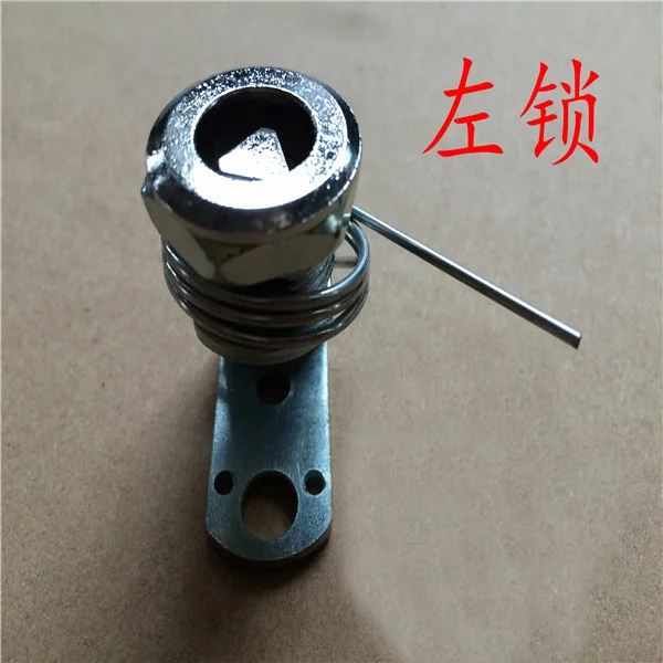 

Fermator Elevator door Triangle lock, open left