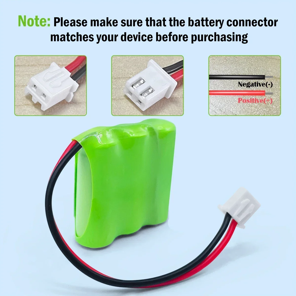 Ni-MH Battery 2/3AAA3S 3.6v 350mAh For BINATONE 84H BC102171 GE AT&T Lucent 24112 4128 Cordless Mobile Phone