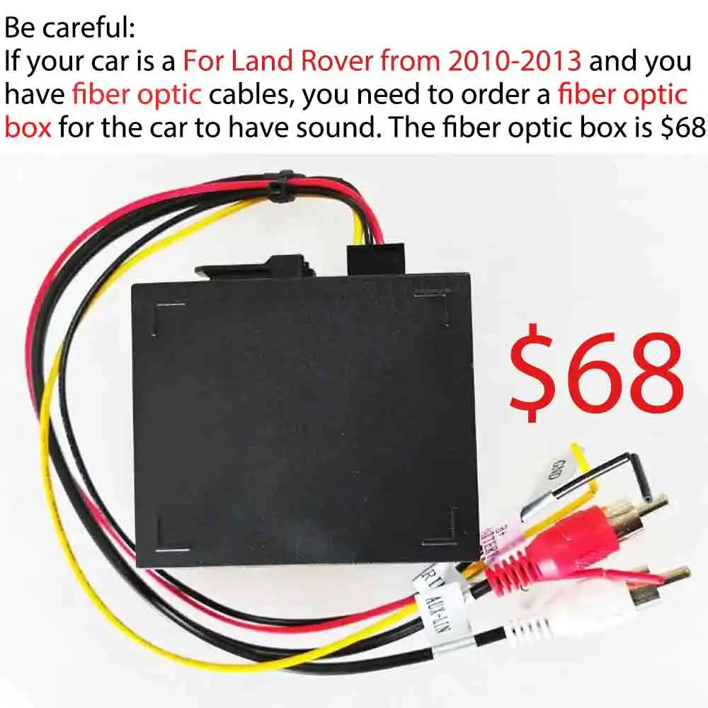 For Land Rover Rang…