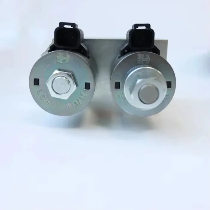 熱い販売部品掘削機部品油圧バルブ 15178683 に適しています