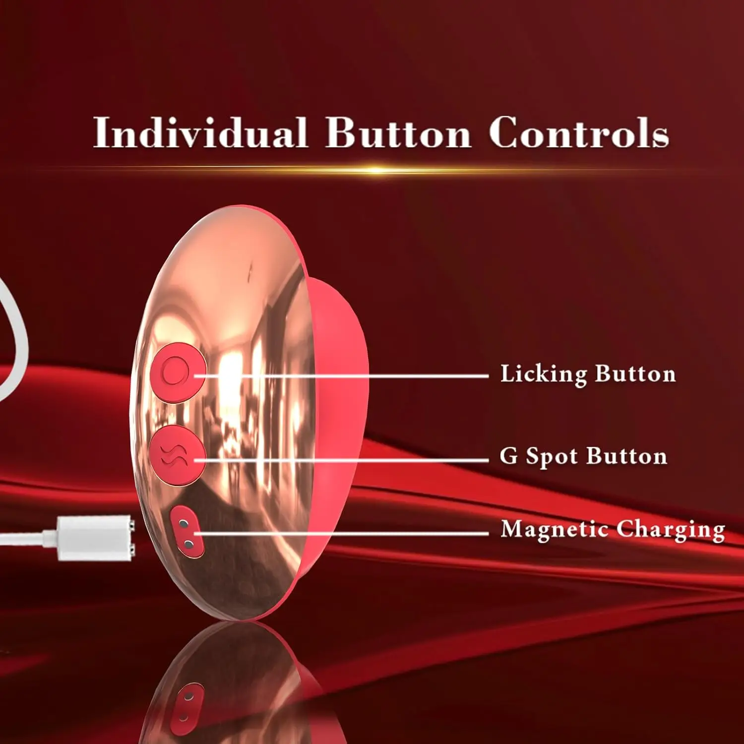 النساء G بقعة جهاز هزاز جنسي سيليكوني للنساء البظر محفز اللسان تقبيل النساء الاستمناء الشرج دسار الكبار لعبة الجنس للإناث 18 +