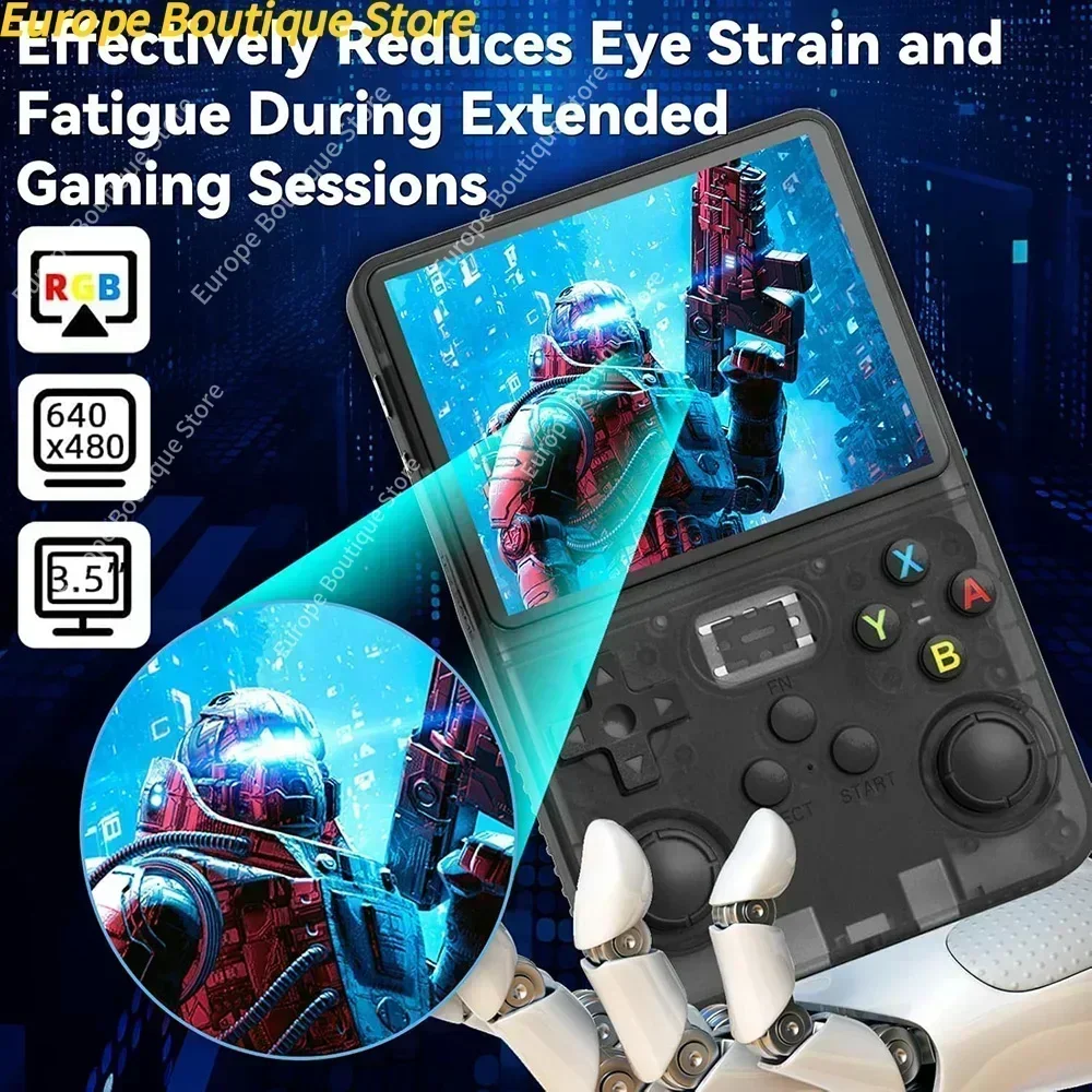 Thumbnail 3 - #15 Popular Video Gaming Kids Gifts Choices