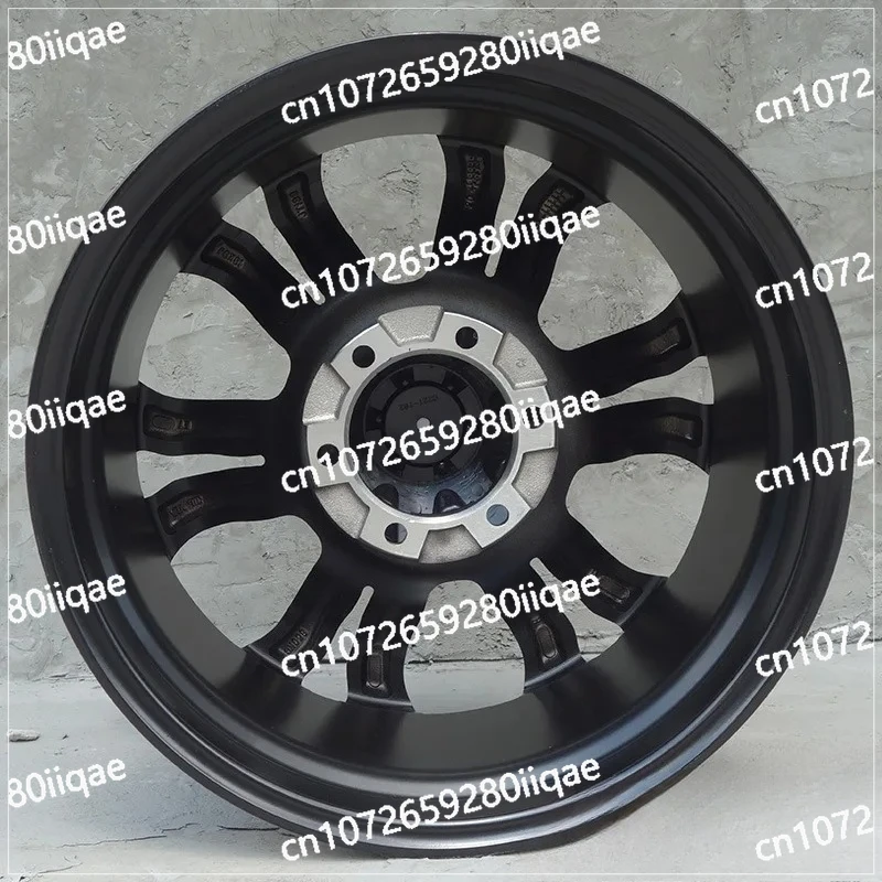

Modified Aluminum Alloy Off-road Rims Suitable for BJ40 Tank 300 Pajero Wind Wing 16-Inch 18 Car Wheel Hub
