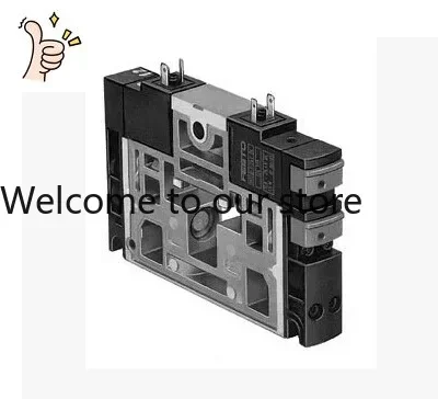 2026 Solenoid Valve CPV18-M1H-2X3-GLS-1/4 163189 Stock