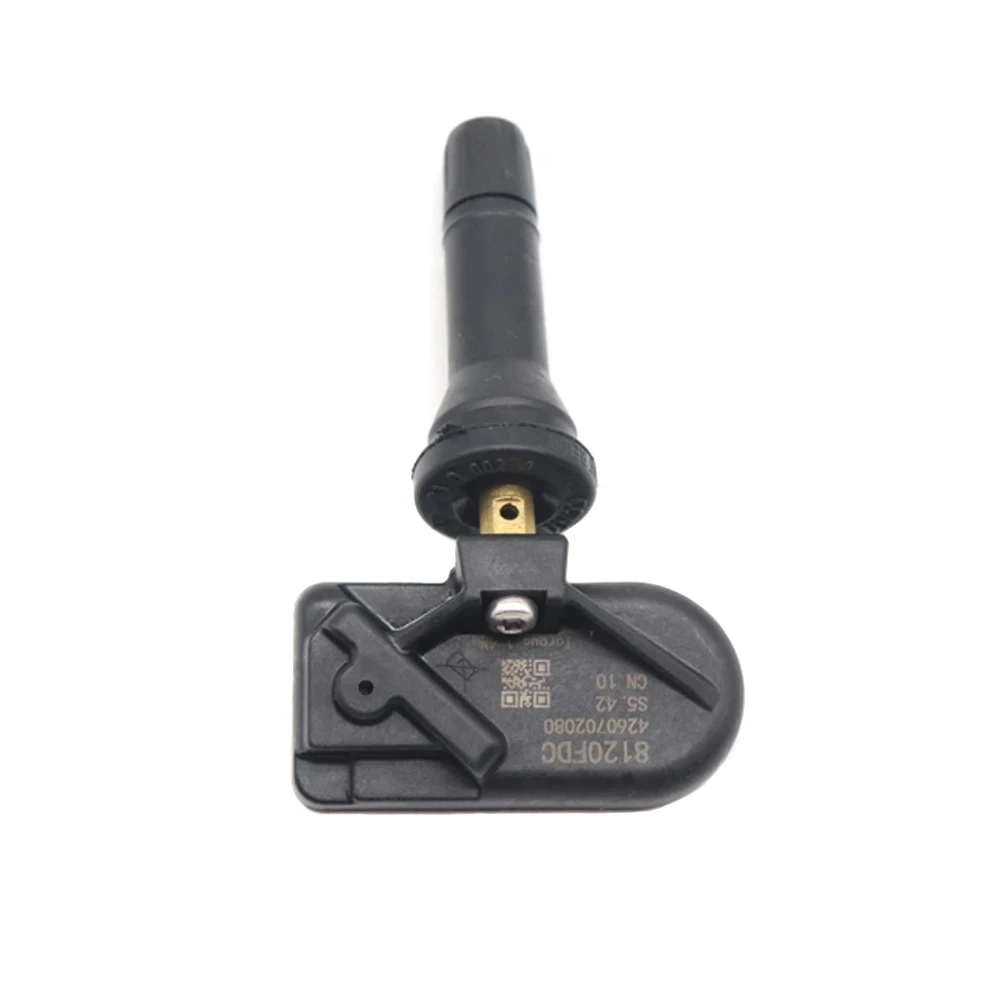 42607-02080 Car Tire Pressure Monitor Sensor TPMS 433Mhz For Toyota Corolla Levin/Hybrid 2023- 4260702080