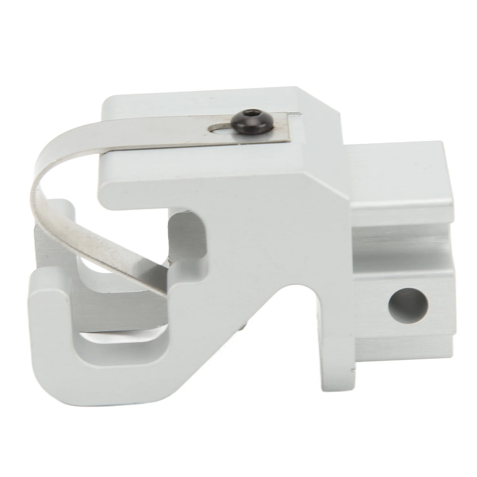 RV オーニング垂木爪 RV オーニング下垂木爪高耐久サテンアルミニウム Dometic Sunchaser II オーニングに適合