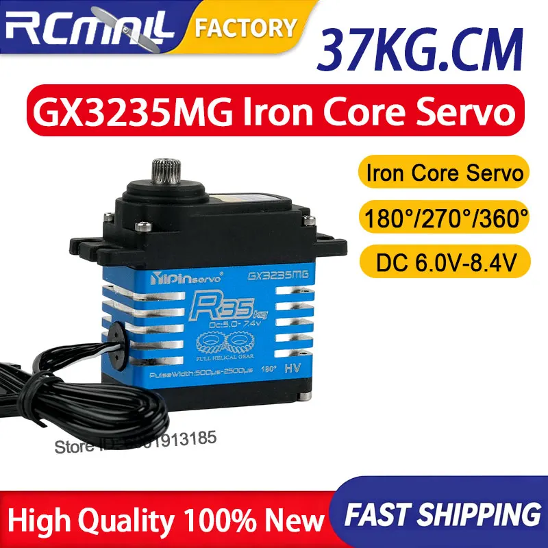 gx3235mg-35kg-high-torque-digital-servo-motor-ip68-waterproof-semi-metal-steel-gear-for-1-8-1-10-rc-car-crawler-boat-model-toy