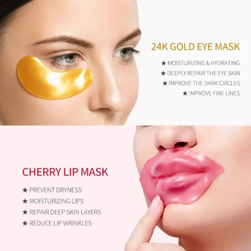 Crystal Lip Plumper Увлажняющие увлажняющие увлажняющие патчи Plumper Repair Lines Пластыри против морщин Восстанавливающие линии Lip Plumper