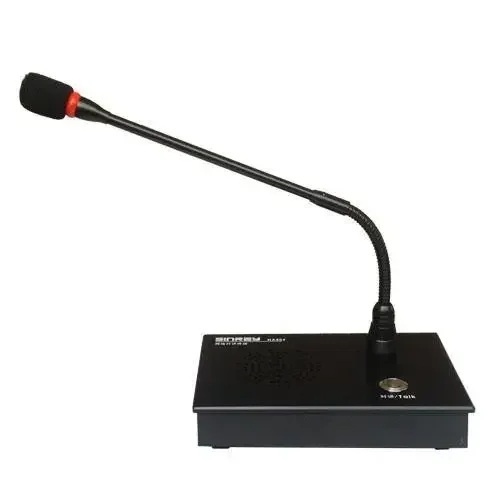 Kép 6: Korty Protocol 7-inch érintse Kivet háló Házi telefon Adás Képellenőrző microph Távbeszélő  Előállító