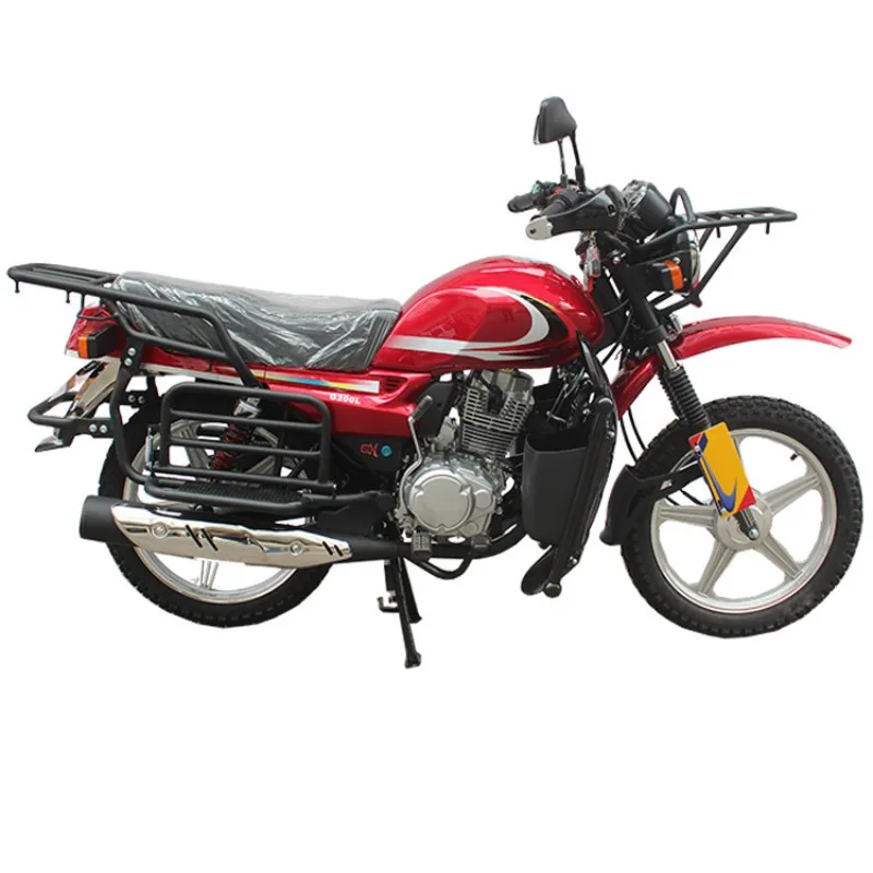 

Hot Sale Automatic Gas Scooter Gas Motorcycle 150cc Motorbike
