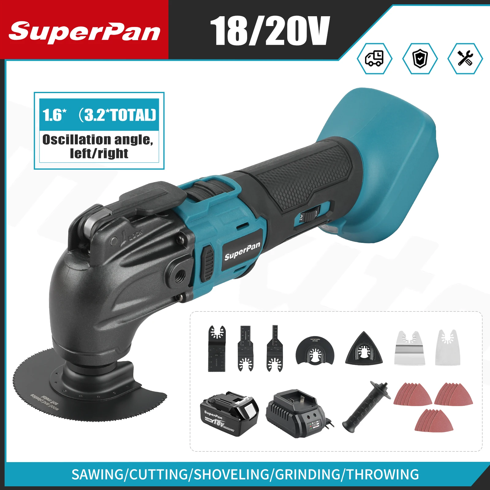 Universal Treasure … - image