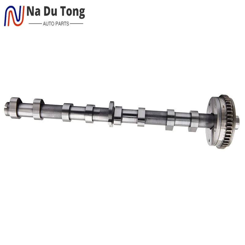 

06H109021J 06H109021A Brand-new intake camshaft assembly For Volkswagen EA888 Second Generation