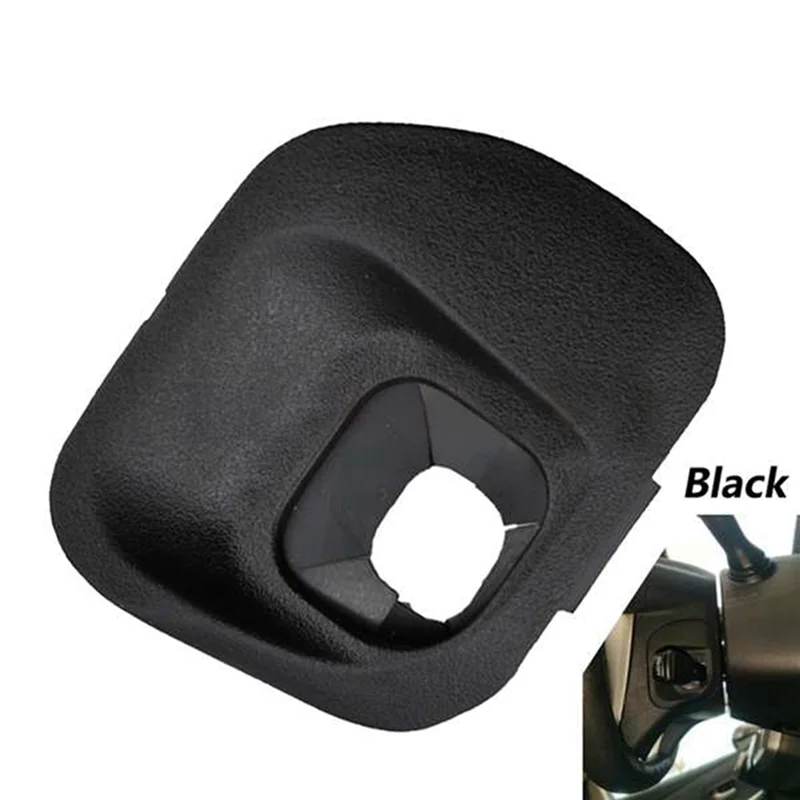 

A96E-2X Steering Wheel Cruise Control Switch 84632-34011 With Cover 45186-47030-C0 For Toyota Prius Plug-In Hybrid Aqua