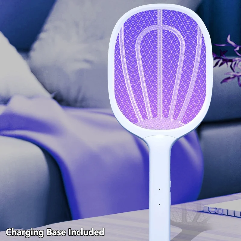 Thumbnail 4 - #7 Fly Swatters Comparison Guide