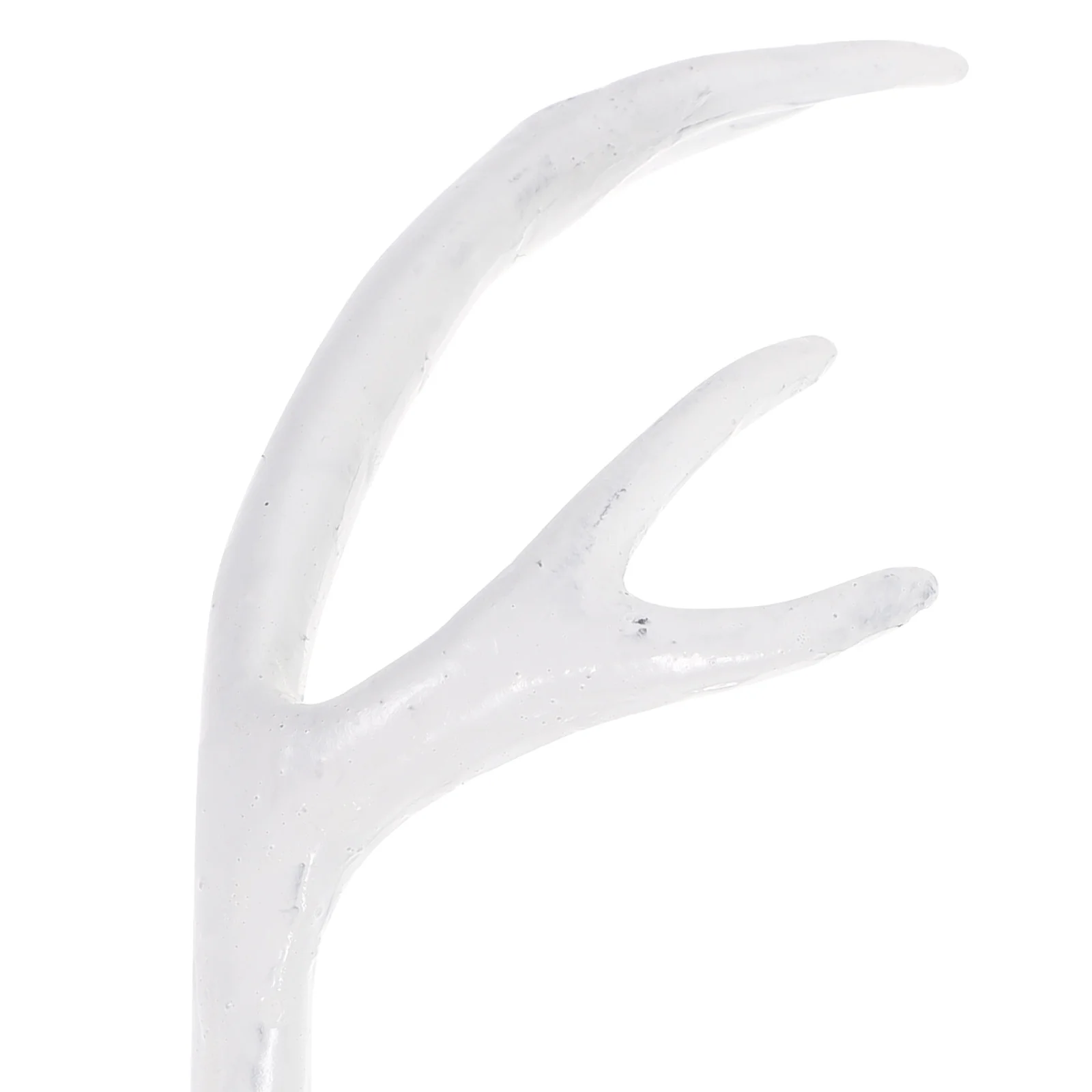 

Simulated Diy Antlers Hair Clasp Material For Xmas Headwear Accessories Handmade Headdress Crafts Deer Horn Clips