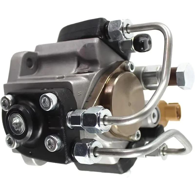 

1PCS Fuel Injector Pump 8-98091565-3 2940500105 8-98091565-0 8-98091565-2 for Hitachi ZX330-3 Excavator for Isuzu 6HK1 Engine