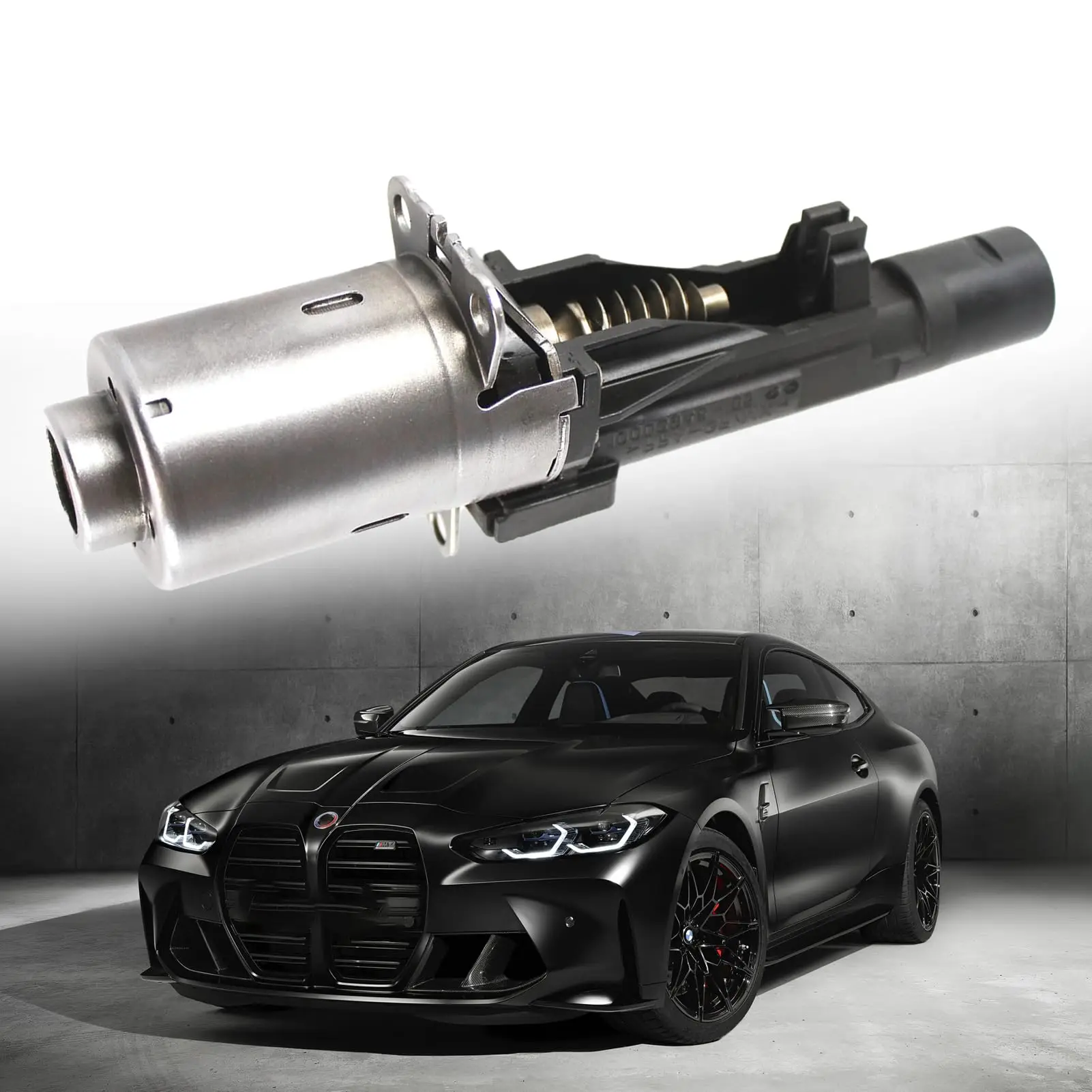 Actionneur de moteur de synchronisation Valvetronic de culasse de voiture 11377603979, pour BMW 228i 135i 328i 335i M235i M3 M4 X1-6 2015 2016, nouveau