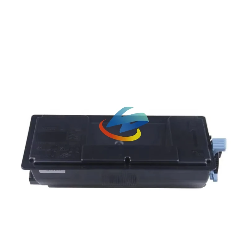 1 шт. TK-3150 TK3150 тонер-картридж, совместимый для Kyocera ECOSYS M3040idn M3540idn, высококачественный сменный тонер BK/350g