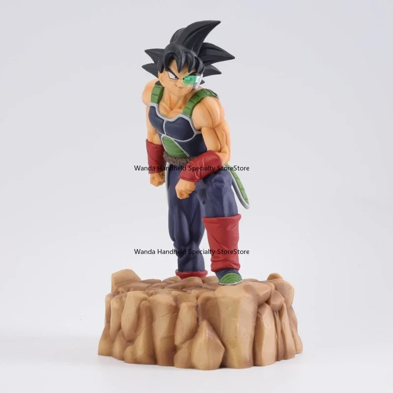 

New In stock Dragon Ball vol.6 Anime Theater Edition Popular toys Children's gifts Desktop decorations Collections Figure