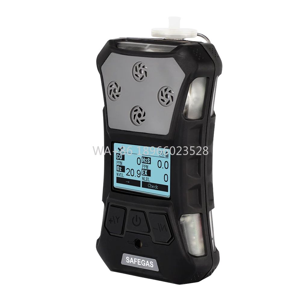 

Precision 0.001ppm O3 Meter Ozone Gas Detector Portable Ozone Gas Analyzer with UK Imported SensorHighest