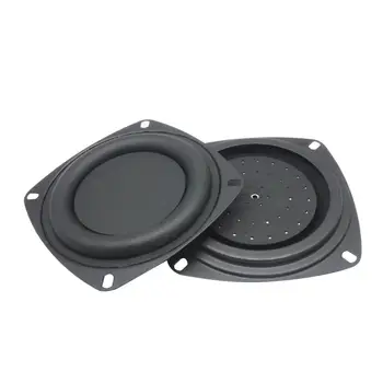 10 best sales निष्क्रिय रेडिएटर बास - №1