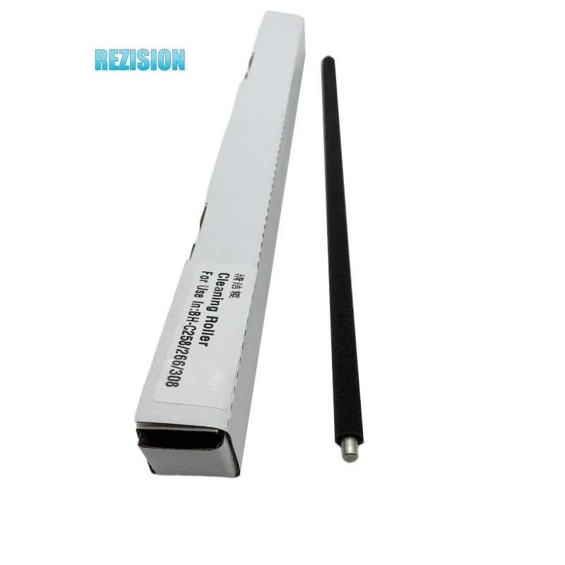 

Высококачественный зарядный чистящий ролик для Konica Minolta C258 C308 C368 458 558 C307 367, детали принтера для копировального аппарата