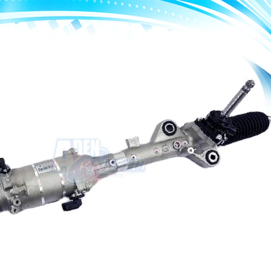 

Новая рулевая рейка гидроусилителя для MAZDA 6R 2.5 AT GS1D-32-125 GS1D32125