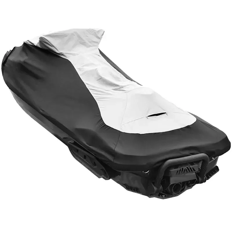 New-Jet Ski Motorboat Boarding Cover Dust Protection For Bombardier Seadoo Sea-Doo RXT GTX RXT300/GTX300