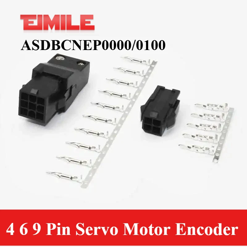 Servo Motor Encoder…
