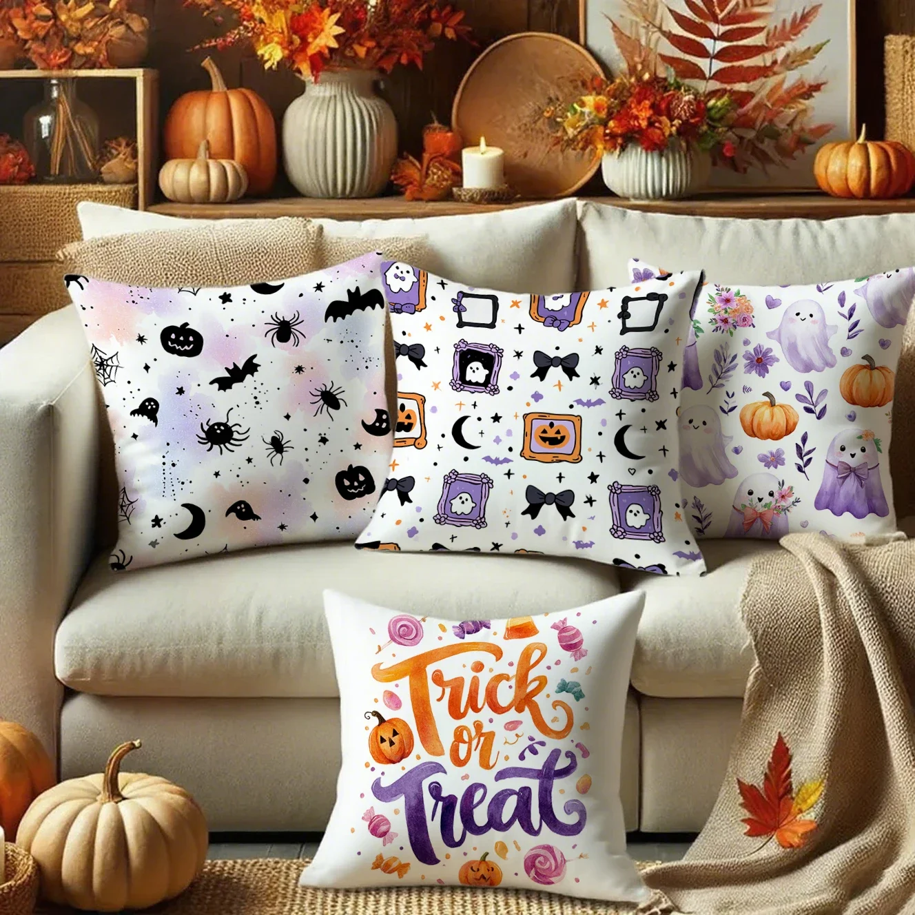 Fundas De Almohada … - image