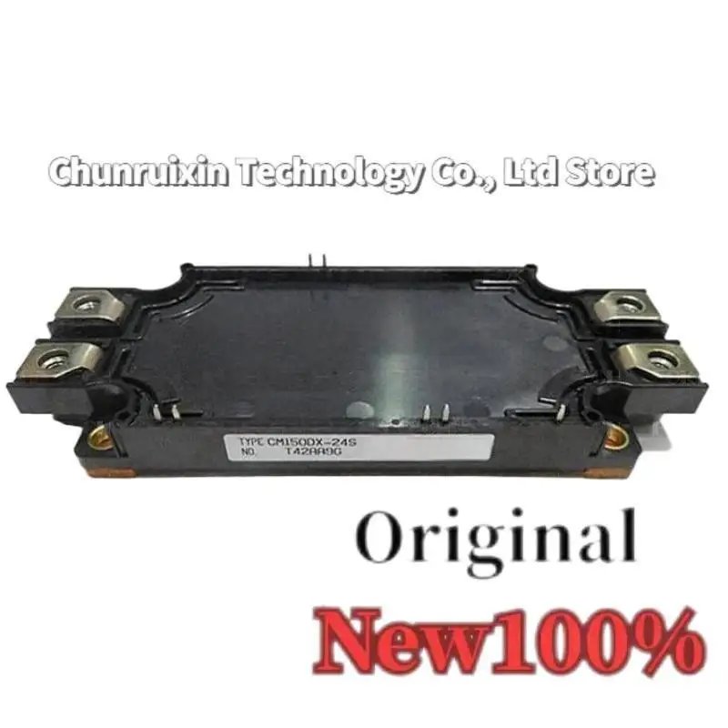 IGBT Module CM150DX-24S