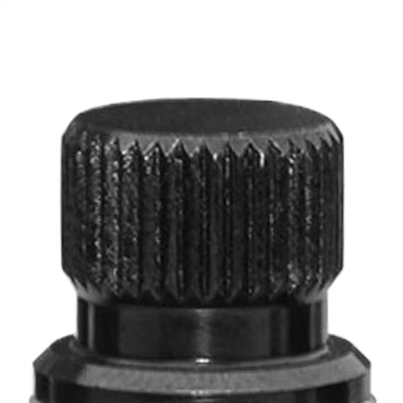 Car Tire Valve Stem Caps universal Wheel Stem Regulating Caps Tire Pressure Sensor Indicator For Motorcycles SUV RV Trailers