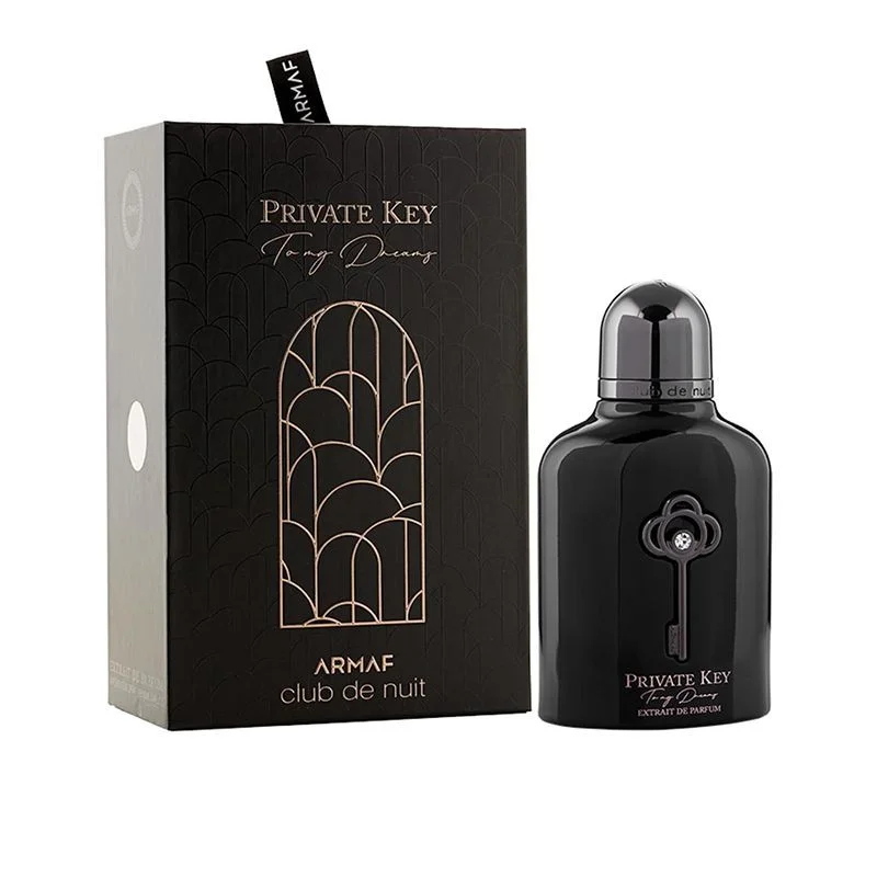 

Armaf - Club De Nuit Private Key To My Dreams Extrait EDP (100ml)