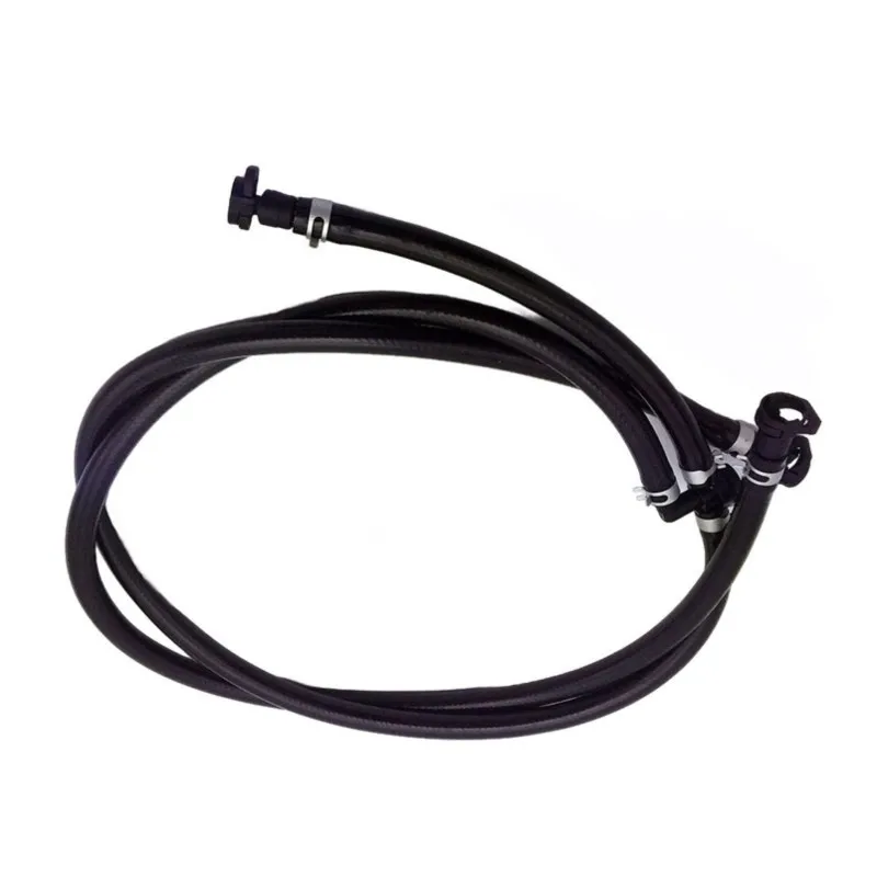 Head Lamp Wash Hose Replacement DNH500100 For Car For Land Rover Range Rover Sport 2006-2009